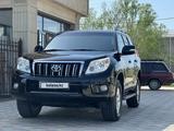 Toyota Land Cruiser Prado 2011 года за 13 500 000 тг. в Шымкент – фото 3