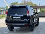 Toyota Land Cruiser Prado 2011 года за 13 500 000 тг. в Шымкент – фото 5