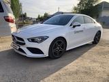 Mercedes-Benz CLA 200 2019 года за 21 000 000 тг. в Алматы – фото 2