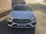 Mercedes-Benz CLA 200 2019 годаүшін21 000 000 тг. в Алматы – фото 5