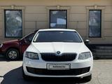 Skoda Octavia 2015 года за 4 000 000 тг. в Атырау – фото 3