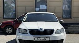 Skoda Octavia 2015 года за 4 000 000 тг. в Атырау – фото 3