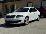 Skoda Octavia 2015 года за 4 000 000 тг. в Атырау