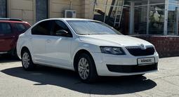 Skoda Octavia 2015 года за 3 700 000 тг. в Атырау – фото 2