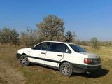 Volkswagen Passat 1991 годаүшін850 000 тг. в Караганда – фото 3