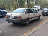 Volkswagen Passat 1991 годаүшін850 000 тг. в Караганда – фото 4