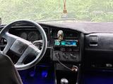 Volkswagen Passat 1991 годаүшін850 000 тг. в Караганда – фото 5