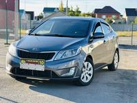 Kia Rio 2014 годаүшін5 000 000 тг. в Костанай