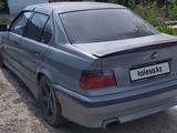 BMW 320 1995 годаүшін1 600 000 тг. в Шымкент – фото 2