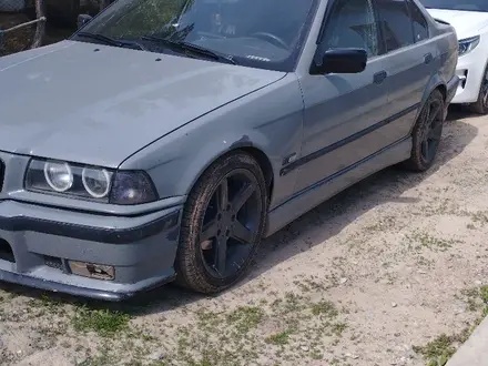 BMW 320 1995 года за 1 600 000 тг. в Шымкент