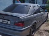 BMW 320 1995 годаүшін1 600 000 тг. в Шымкент – фото 3
