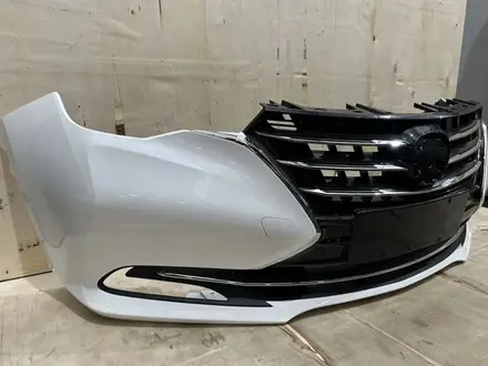 Бампер передний Changan Alsvin · I (2018 — 2025) за 19 990 тг. в Алматы