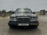 Mercedes-Benz E 200 1994 года за 1 300 000 тг. в Жанакорган – фото 3