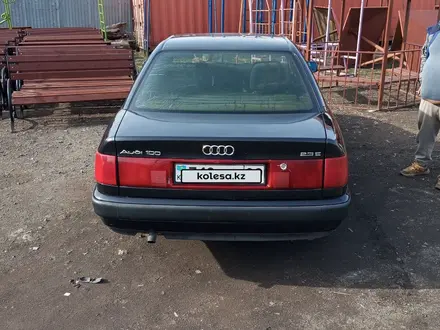 Audi 100 1991 года за 1 500 000 тг. в Караганда