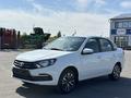 ВАЗ (Lada) Granta 2190 2024 годаүшін5 470 000 тг. в Уральск – фото 3