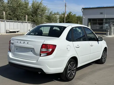 ВАЗ (Lada) Granta 2190 2024 года за 5 470 000 тг. в Уральск – фото 9