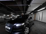 Audi Q7 2007 года за 6 700 000 тг. в Алматы – фото 4