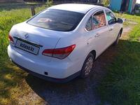 Nissan Almera 2015 года за 3 700 000 тг. в Костанай