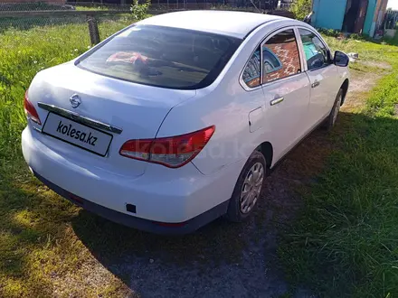 Nissan Almera 2015 года за 3 700 000 тг. в Костанай