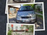 Mercedes-Benz A 160 1999 года за 1 800 000 тг. в Шымкент