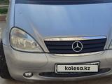 Mercedes-Benz A 160 1999 года за 1 800 000 тг. в Шымкент – фото 3