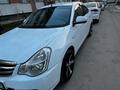 Nissan Almera 2014 года за 3 100 000 тг. в Алматы