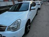 Nissan Almera 2014 года за 3 100 000 тг. в Алматы