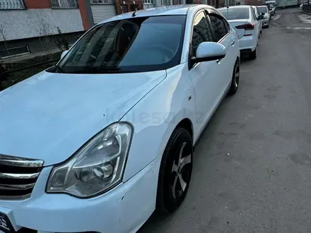 Nissan Almera 2014 года за 3 100 000 тг. в Алматы