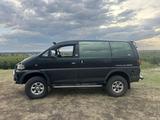 Mitsubishi Delica 1996 годаүшін3 300 000 тг. в Петропавловск – фото 2