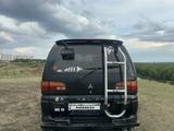 Mitsubishi Delica 1996 годаүшін3 300 000 тг. в Петропавловск – фото 4