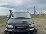Mitsubishi Delica 1996 годаүшін3 300 000 тг. в Петропавловск – фото 3