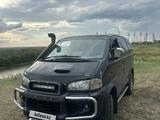 Mitsubishi Delica 1996 годаүшін3 300 000 тг. в Петропавловск – фото 5