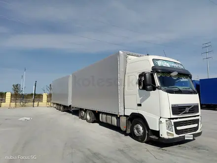 Volvo  FH 2007 года за 28 000 000 тг. в Алматы