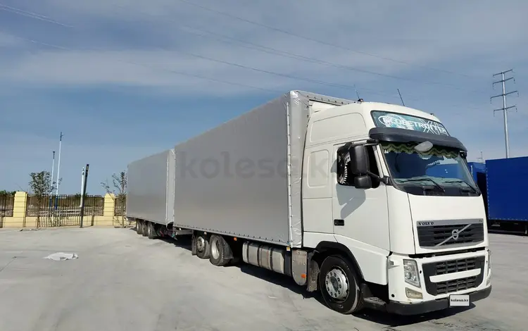 Volvo  FH 2007 года за 28 000 000 тг. в Алматы