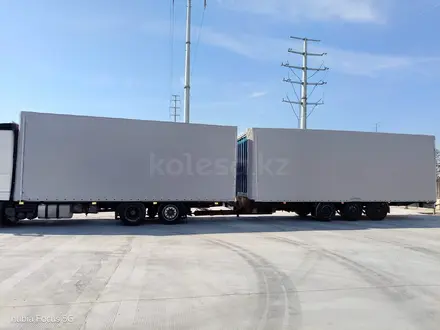 Volvo  FH 2007 года за 28 000 000 тг. в Алматы – фото 2