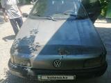 Volkswagen Passat 1991 года за 90 000 тг. в Кордай – фото 5