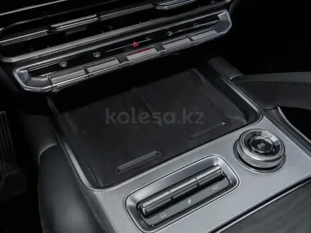 Zeekr 8x Pro 2025 года за 39 900 000 тг. в Алматы – фото 10
