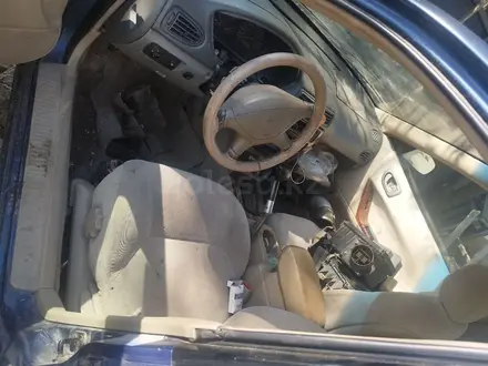 Mitsubishi Galant 2000 года за 800 000 тг. в Алматы – фото 2