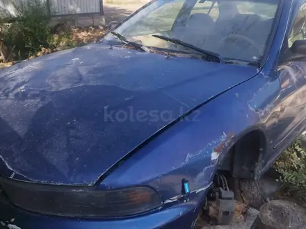 Mitsubishi Galant 2000 года за 800 000 тг. в Алматы