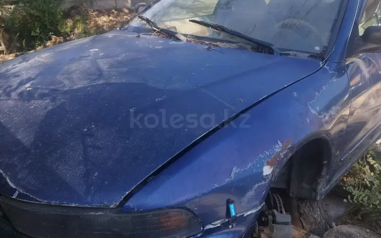 Mitsubishi Galant 2000 годаүшін800 000 тг. в Алматы