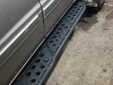 Nissan Patrol 1999 годаүшін7 900 000 тг. в Семей – фото 5