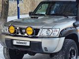 Nissan Patrol 1999 года за 12 500 000 тг. в Семей – фото 4