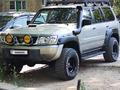 Nissan Patrol 1999 года за 7 900 000 тг. в Семей