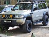 Nissan Patrol 1999 годаүшін7 900 000 тг. в Семей