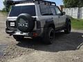 Nissan Patrol 1999 года за 7 900 000 тг. в Семей – фото 2