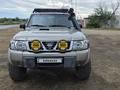 Nissan Patrol 1999 года за 7 900 000 тг. в Семей – фото 19