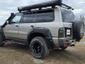 Nissan Patrol 1999 года за 7 900 000 тг. в Семей – фото 23
