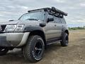 Nissan Patrol 1999 года за 7 900 000 тг. в Семей – фото 24