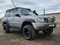 Nissan Patrol 1999 года за 7 900 000 тг. в Семей – фото 25