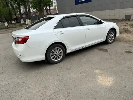 Toyota Camry 2014 года за 8 500 000 тг. в Кокшетау – фото 3